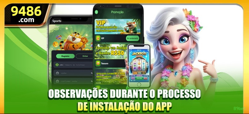 Poker no 89bet: experiência segura no Brasil